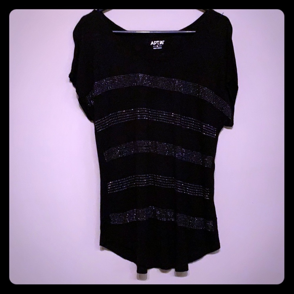 Apt 9 blouse